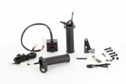 Heated Grips Handvatverwarming