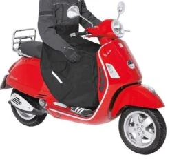 Scooter Fleece Beenkleed