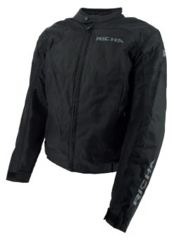 Motorkleding Winkel 8 Richa Buster Mesh Dames Motorjas