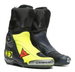 Dainese Axial D1 Replica Motorlaars
