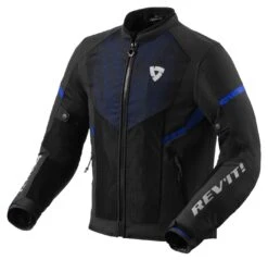 Motorkleding Winkel 6 Hyperspeed 2 GT Air Motorjas